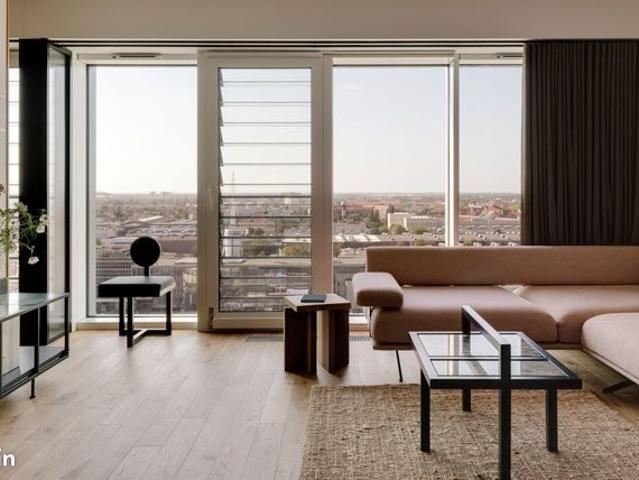 Appartement vente à Versailles, Viroflay
