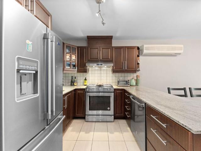 Apartment for rent in Mercier, Montréal