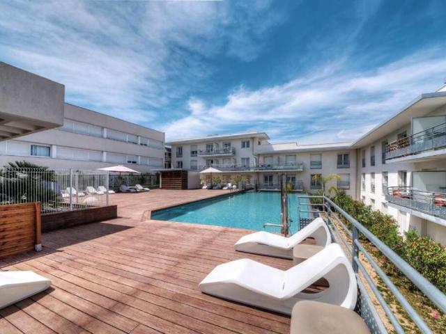 Appartement vente à Grasse, Antibes