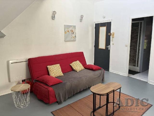 Studio location à Dammartin-en-Goële, Seine-et-Marne