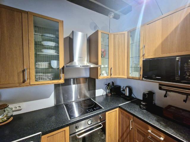 Appartement vente à Paris, Île-de-France