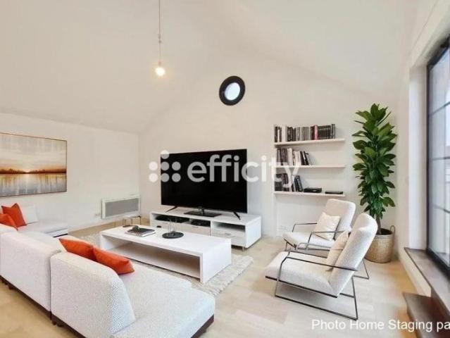 Appartement vente à La Rochelle