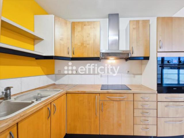 Appartement vente à La Rochelle