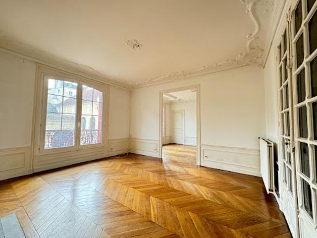 Appartement vente à Saint-Germain-en-Laye, Saint-germain-en-laye