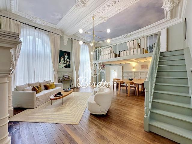 Appartement vente à Bayonne, Biarritz