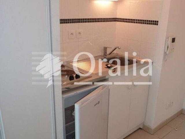 Studio location à Rodilhan, Gard