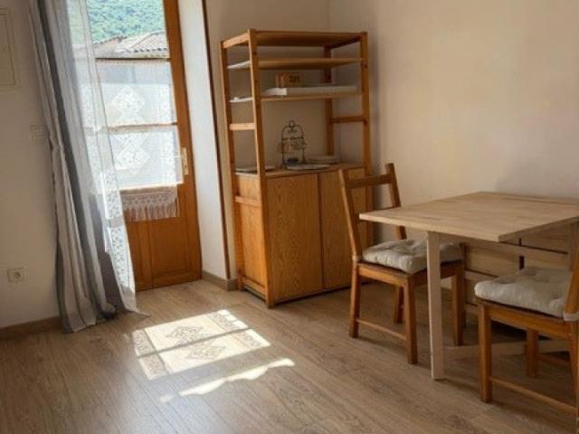 Appartement location à Nontron, Mialet