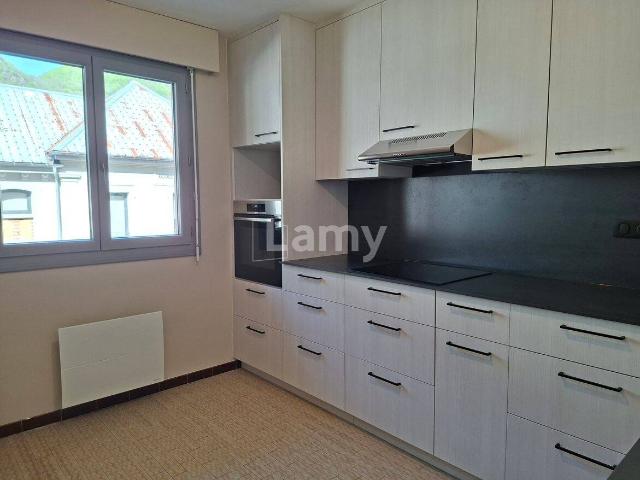 Appartement location à Plan Villard, Moûtiers
