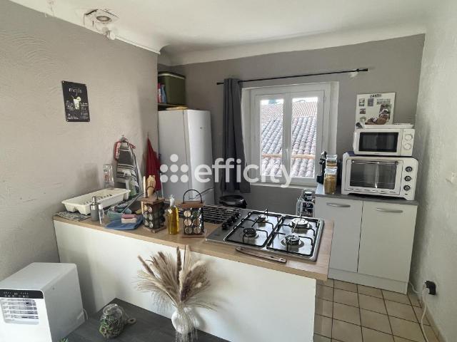 Appartement vente à Apt