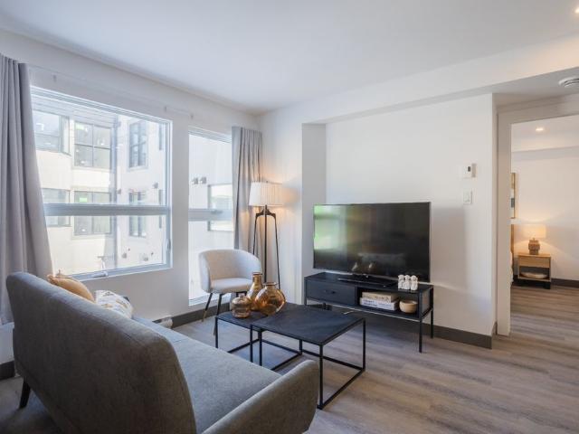 Apartment for rent in Dorval, Montréal (région administrative)