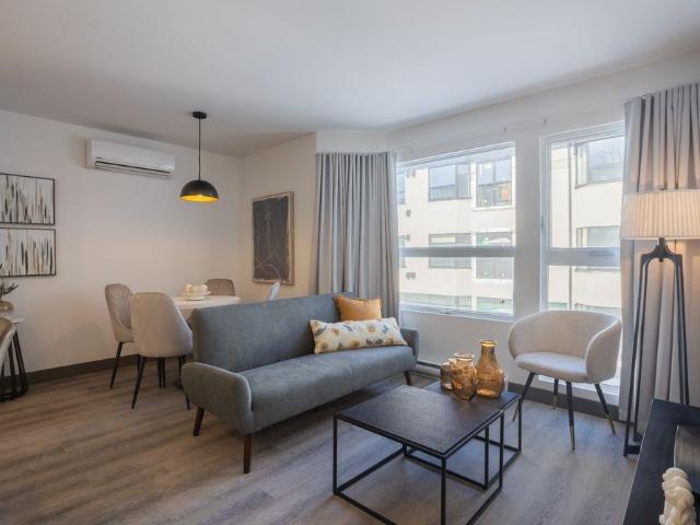 Apartment for rent in Dorval, Quebec