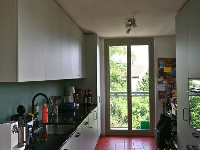 Apartment mieten in Gattikon, Zürich