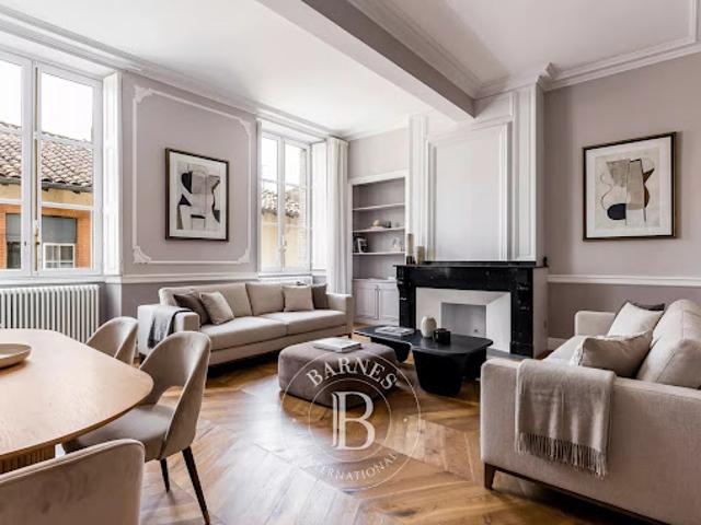Appartement vente à Toulouse, Haute-Garonne