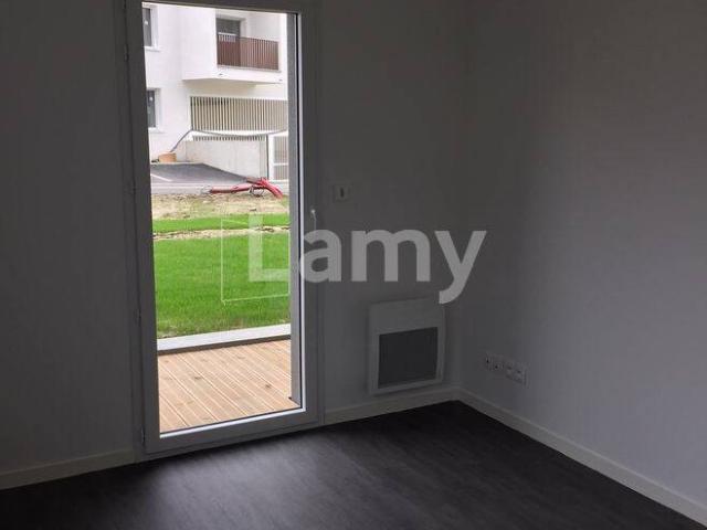 Appartement location à Intra-Muros, Saint-Malo