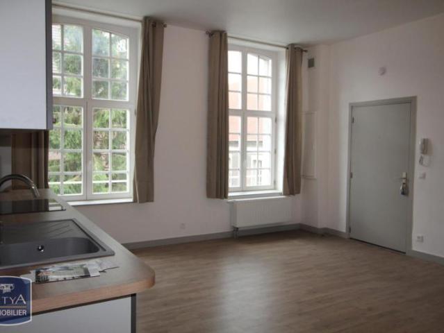 Appartement location à Proville, Nord