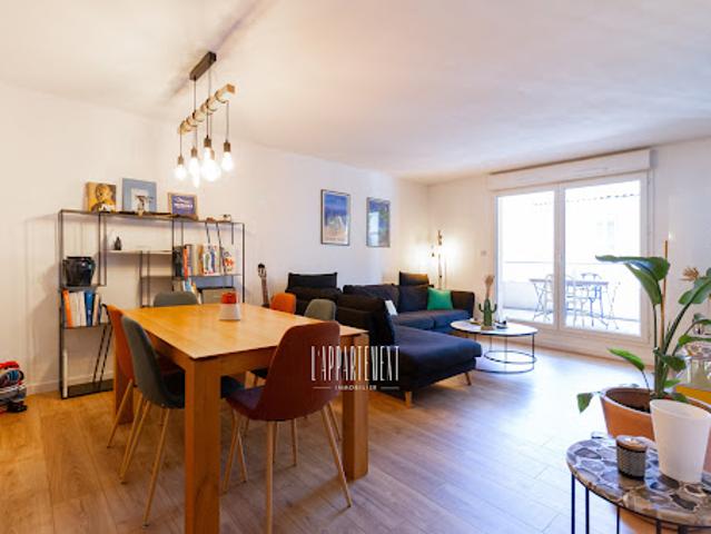 Appartement vente à Toulouse