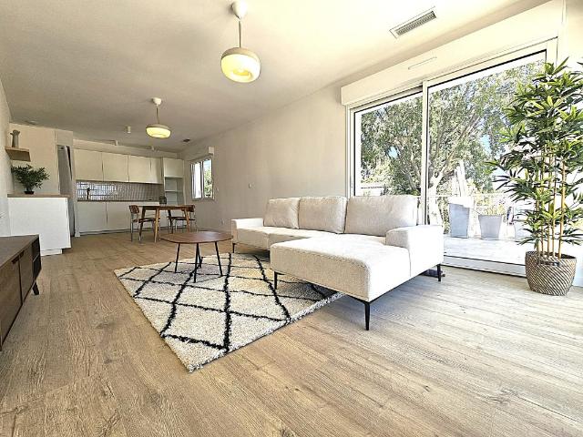 Appartement vente à Montpellier