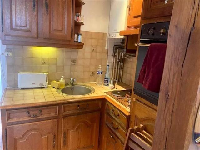 Appartement vente à Palaiseau, Sainte-geneviève-des-bois