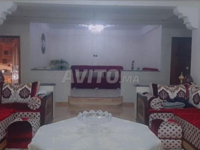 Appartement vente à Deroua, Gharb-Chrarda-Beni Hssen