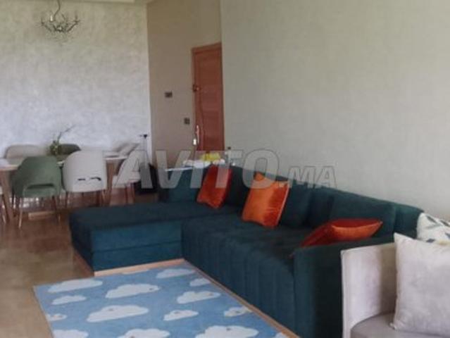 Appartement vente à Fès