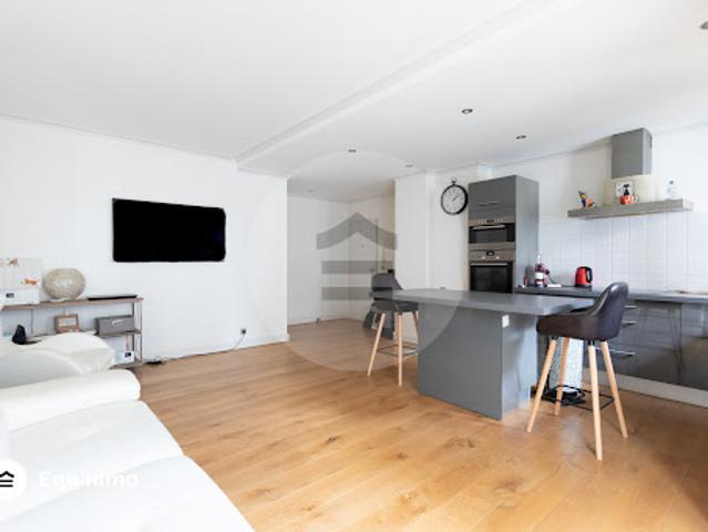Appartement vente à Nanterre, Neuilly-sur-seine