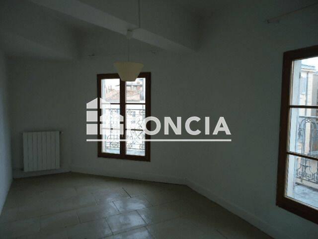 Appartement location à Écusson, Nîmes