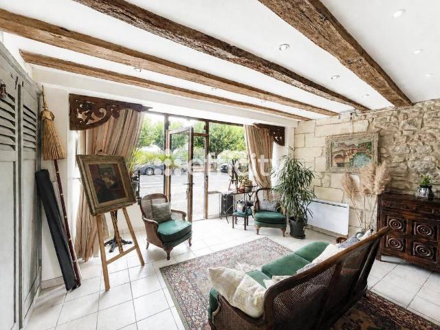 Appartement location à Langeais