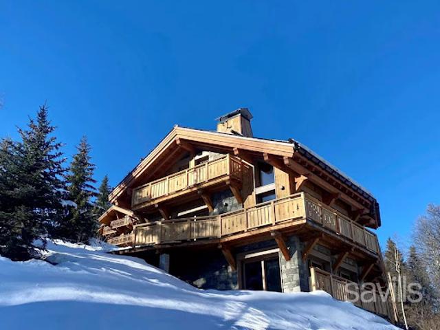 Appartement vente à Albertville, Les Allues