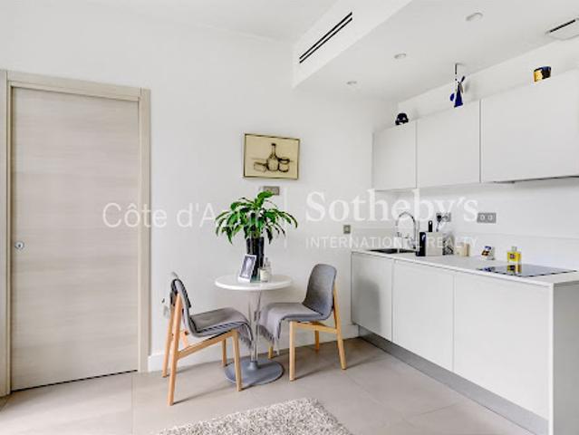 Appartement vente à Nice