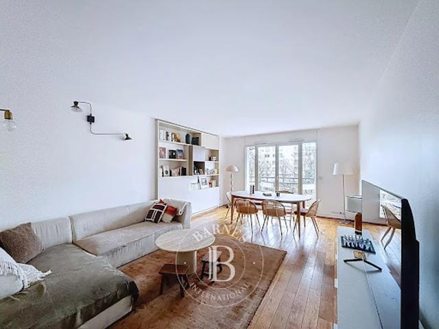 Appartement location à France métropolitaine, Levallois-perret