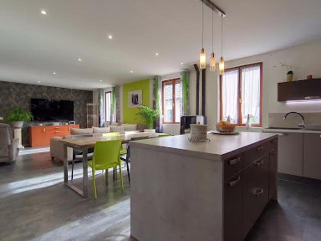 Appartement vente à Chambéry, Aix-les-bains