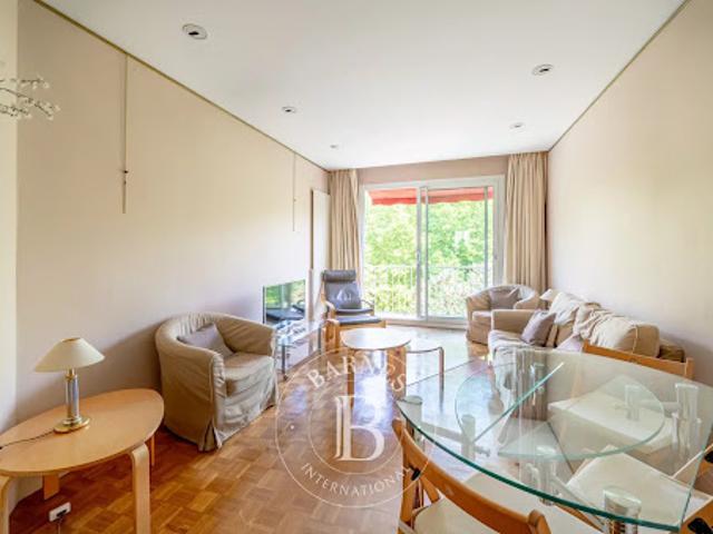 Appartement vente à Nanterre, Neuilly-sur-seine