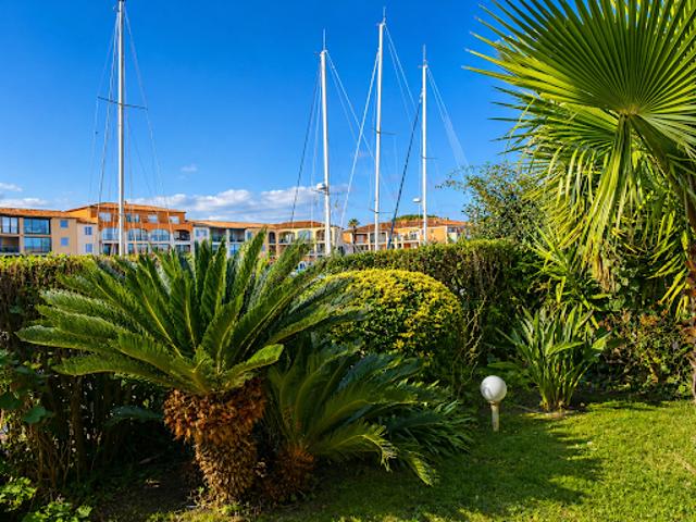 Appartement vente à Arrondissement de Draguignan, Cogolin