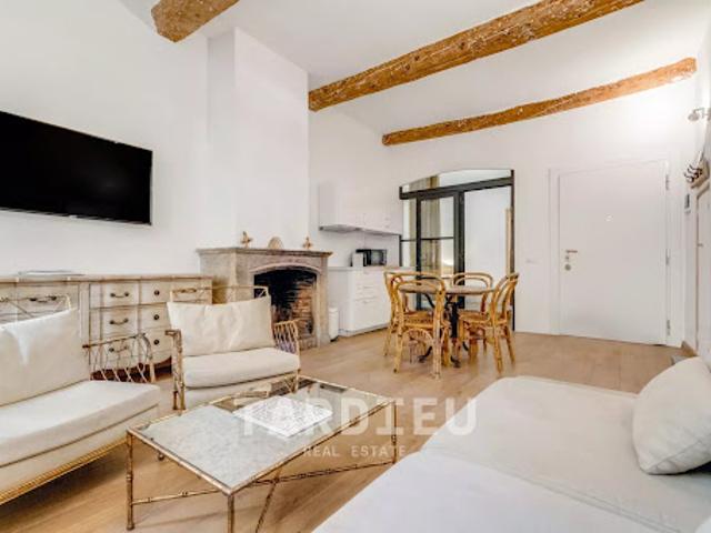 Appartement vente à Arrondissement de Draguignan, Saint-tropez
