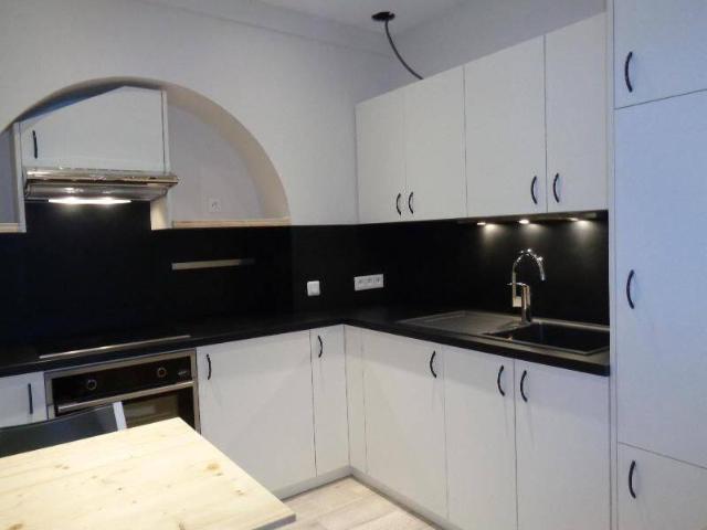 Studio location à Terreaux, Lyon