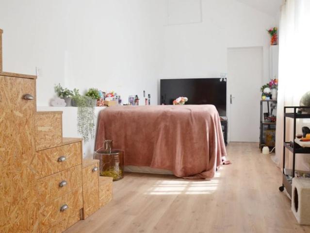 Appartement vente à Rambouillet, Saint-rémy-lès-chevreuse