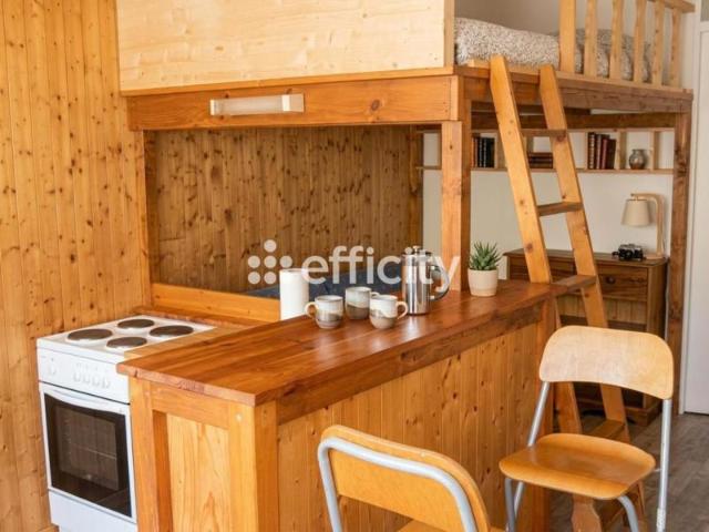 Appartement vente à Gap, Saint-jacques-en-valgodemard