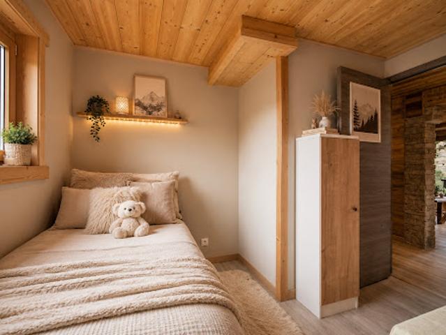 Appartement vente à Albertville, Tignes