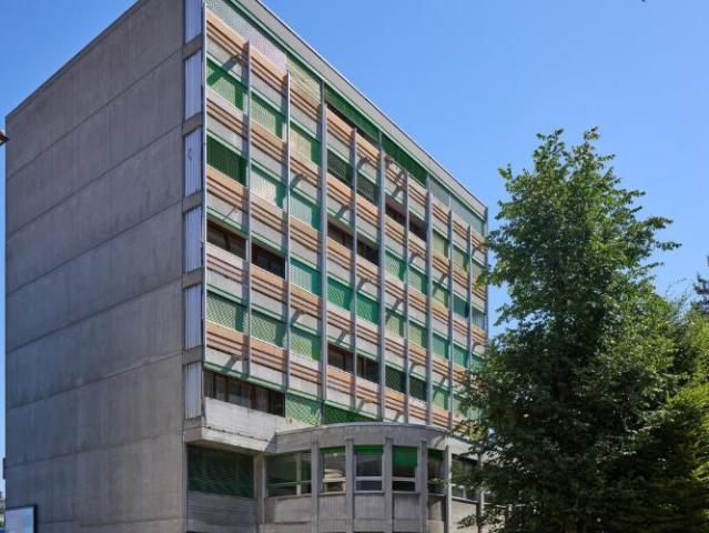 Apartment mieten in Lausanne, District de Lausanne