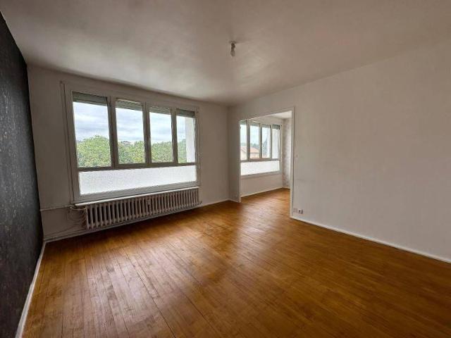 Appartement location à Le Grillet, Porte des Pierres Dorées