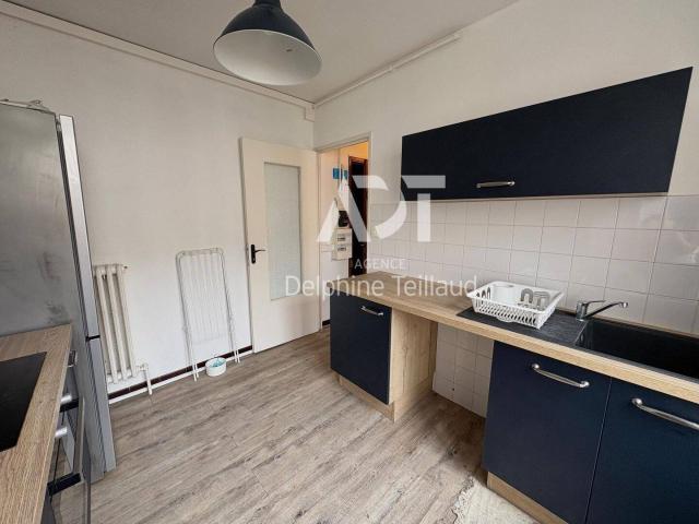 Studio location à Alliés Alpins, Grenoble