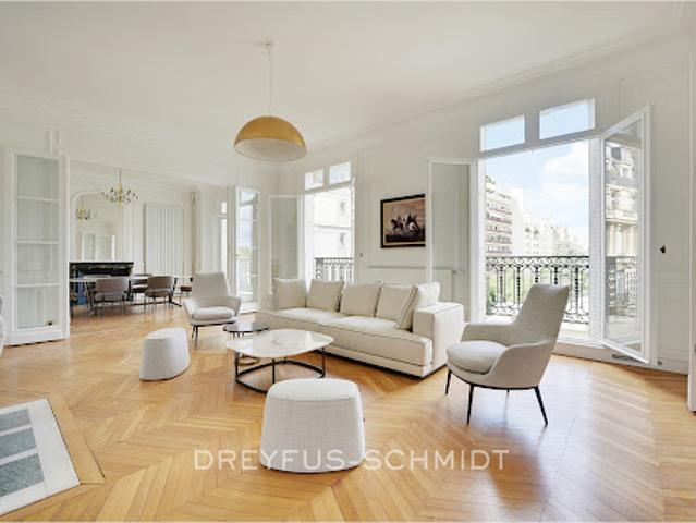 Appartement location à Île-de-France