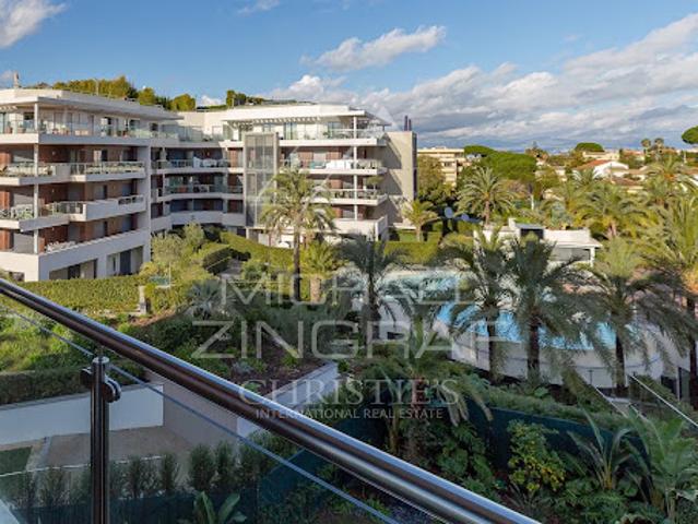 Appartement vente à Grasse, Antibes