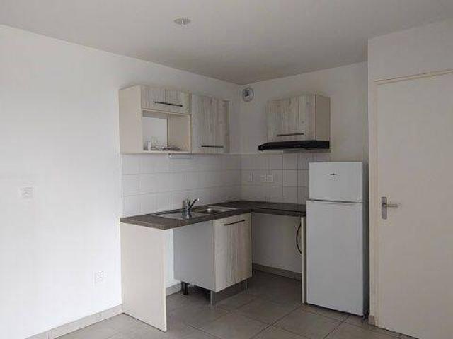 Appartement location à Les Izards-Trois Cocus, Toulouse