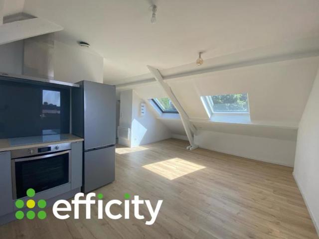 Appartement vente à Béthune, Lillers