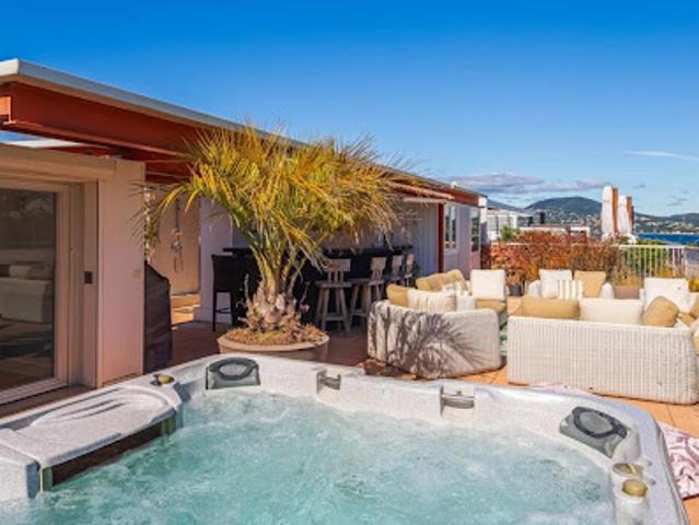 Appartement vente à Arrondissement de Draguignan, Saint-tropez