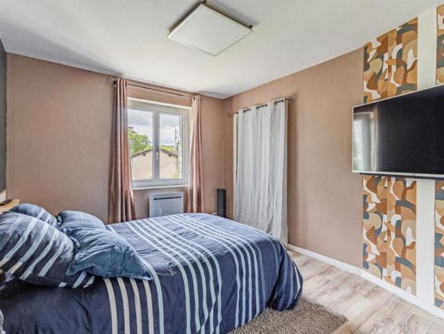 Appartement vente à Villefranche-sur-Saône, Rhône