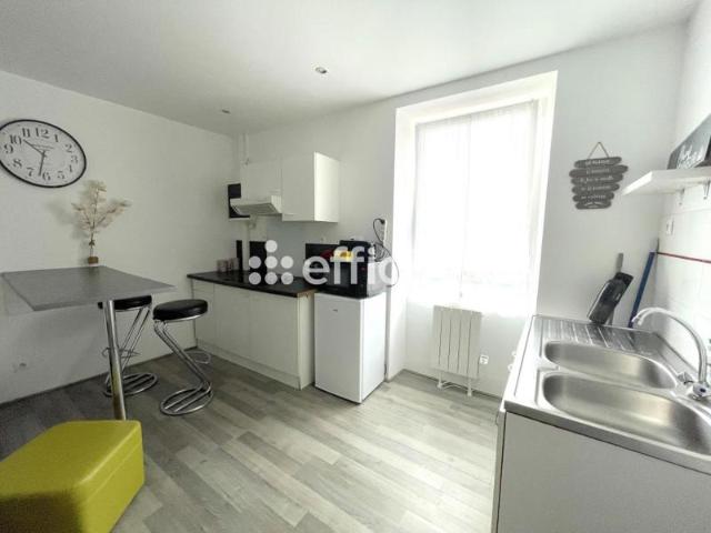 Appartement location à Lorient, Bretagne