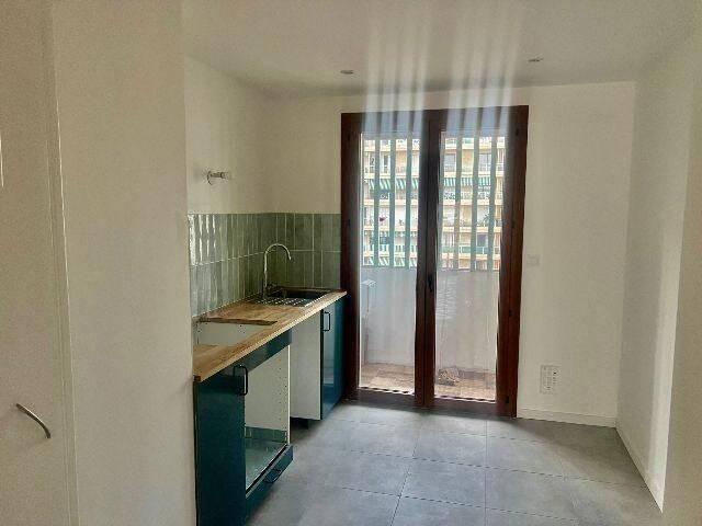 Appartement location à Pont-de-Vivaux, Marseille