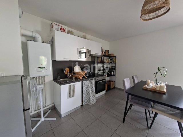Appartement location à Champfleuri, Clermont-Ferrand